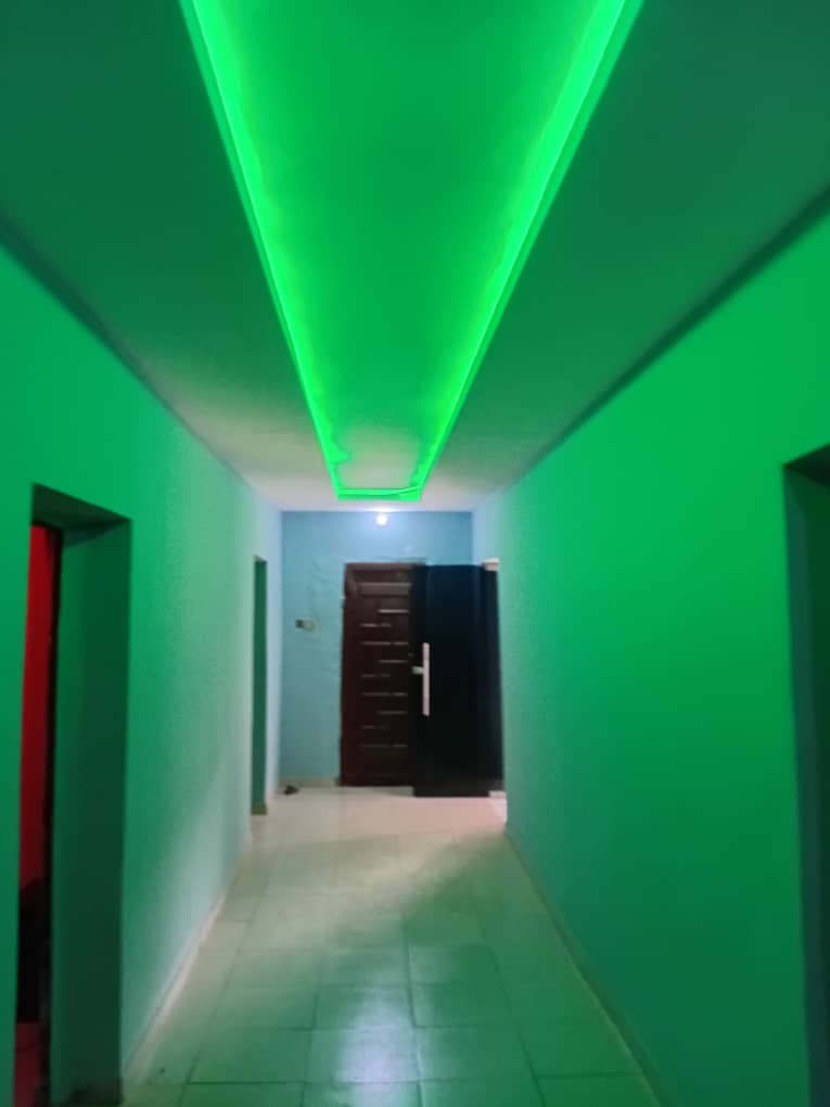 Boutique Reception Lobby Lounge